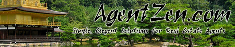AgentZen.com - Websites for Real Estate Agents